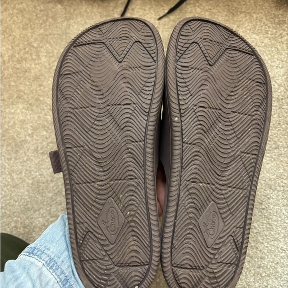 Chaco slides - Picture 2 of 2